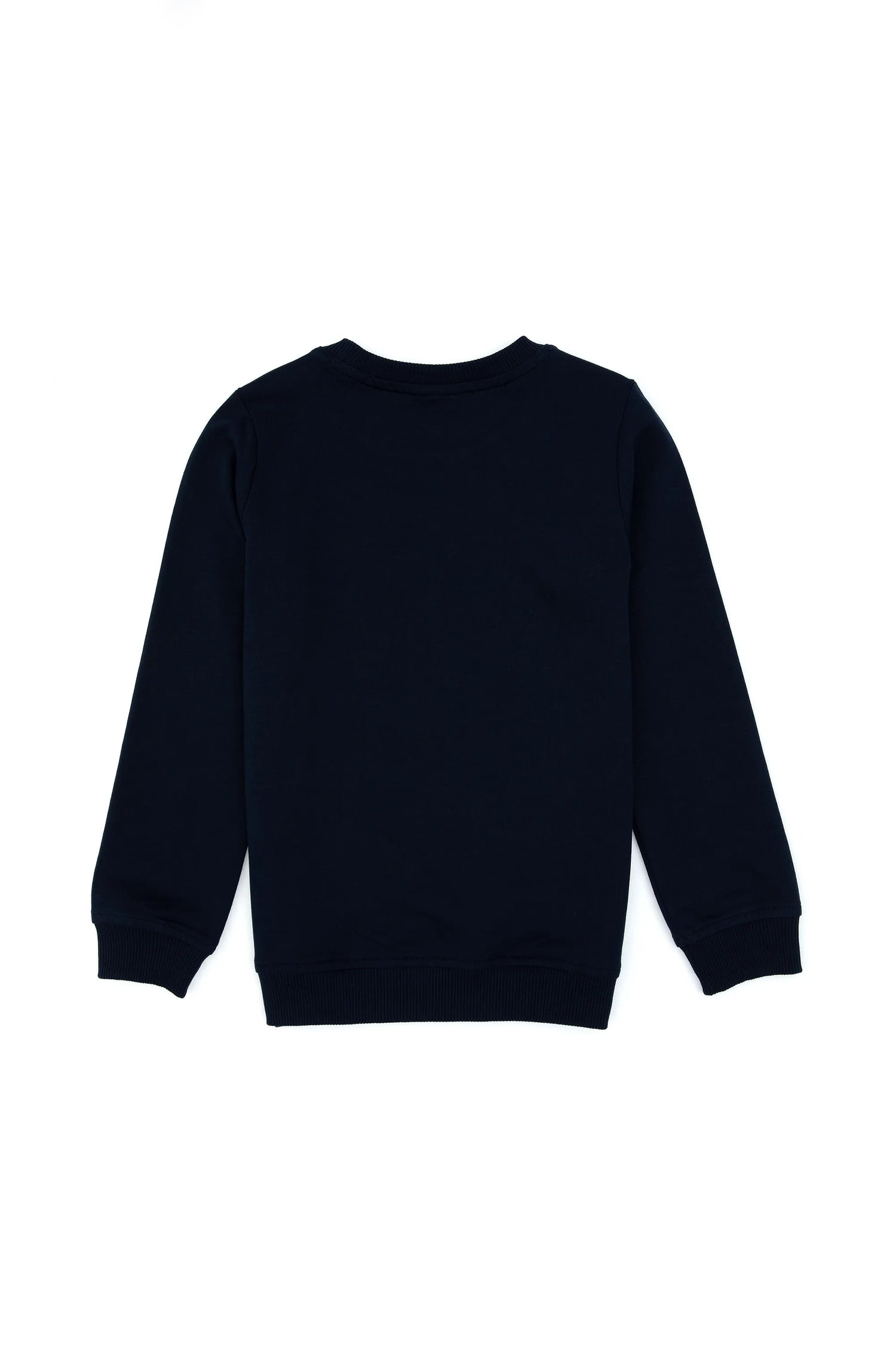 U.S. Polo Assn._Navy Blue_Sweat Shirt Basic_G083SZ0820 2226881_VR033_02