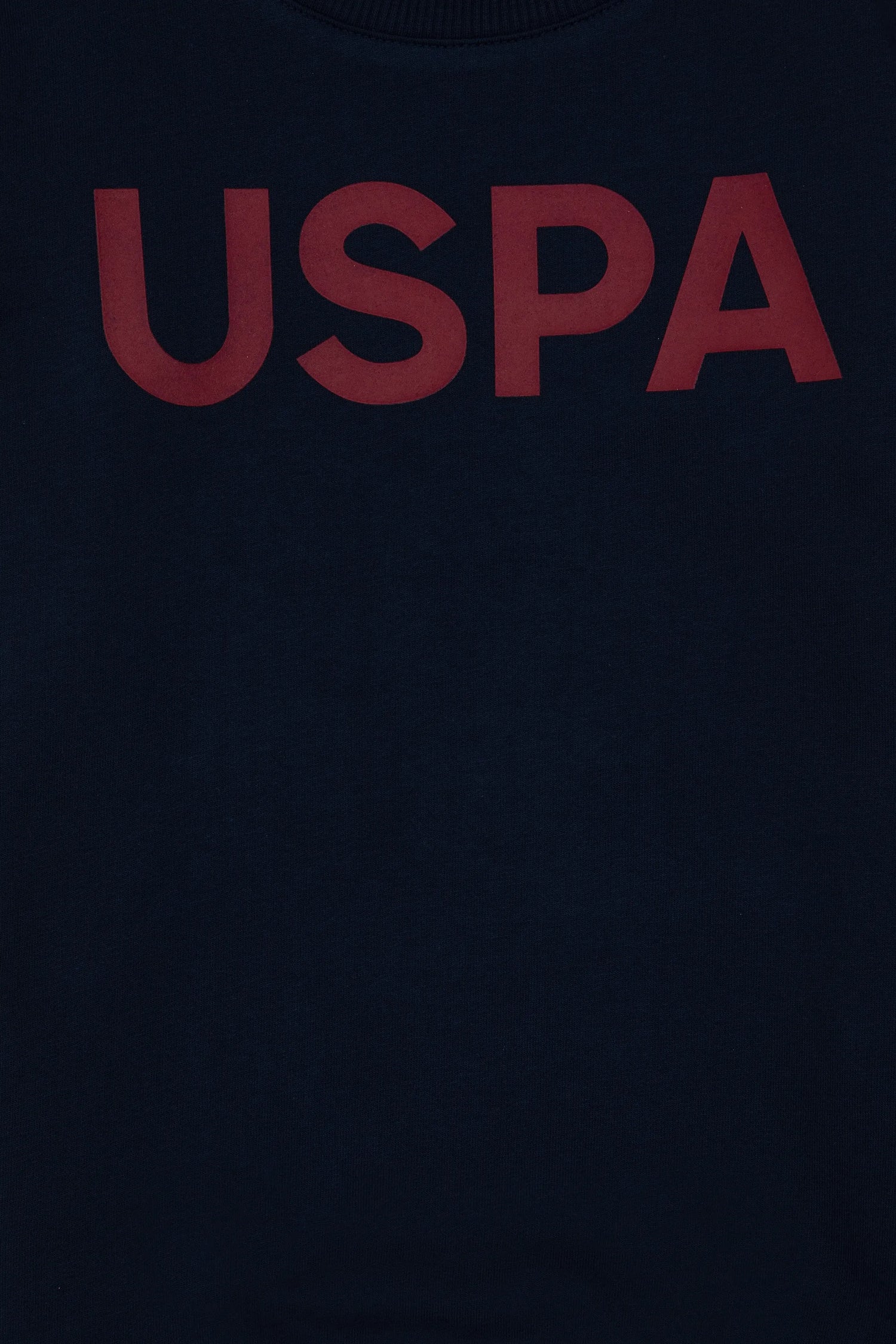 U.S. Polo Assn._Navy Blue_Sweat Shirt Basic_G083SZ0820 2226881_VR033_03