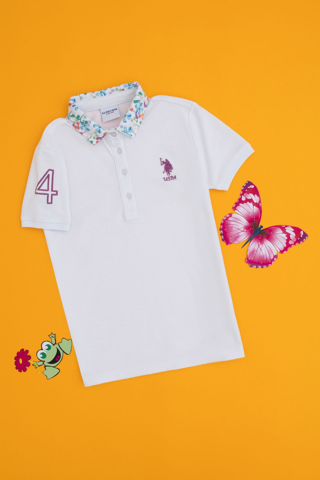 U.S. Polo Assn._Polo Shirts_G084SZ0110 2088493_VR013_01