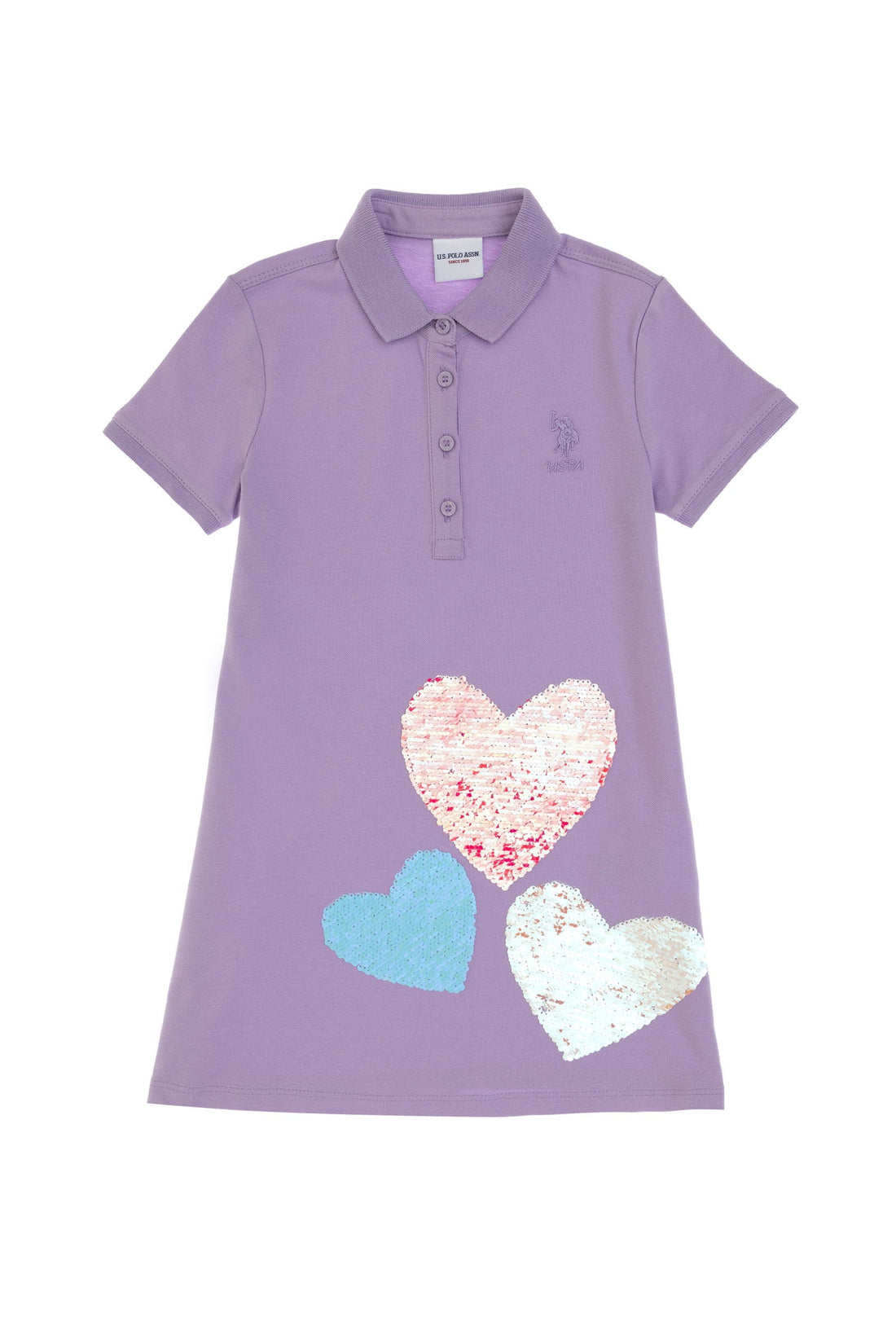 U.S. Polo Assn._Lilac Knitting Dress_G084SZ0750 2136326_VR034_01