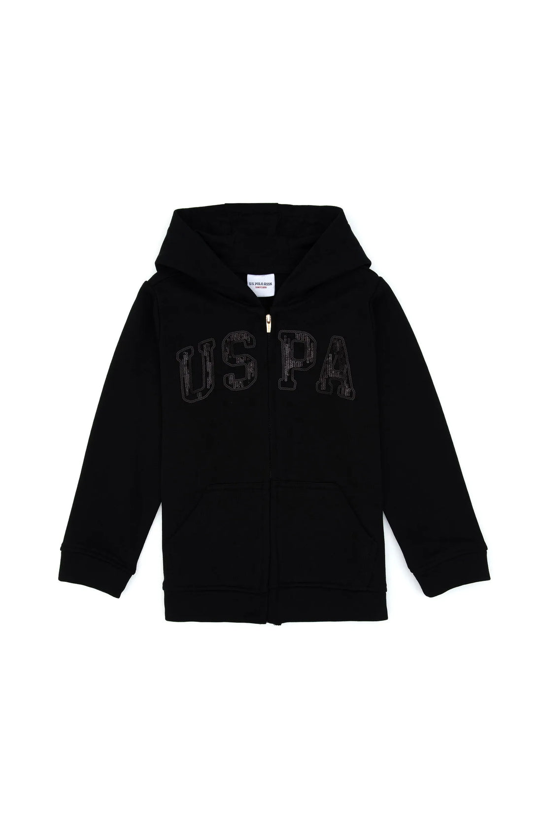 U.S. Polo Assn._Black_Sweat Shirt Basic_G084SZ0820 PU-7880_VR046_01
