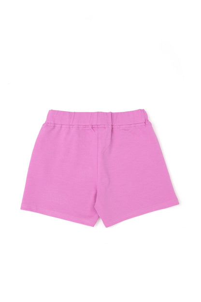 Pink Knitted Shorts_G084SZ0OS0 1835300_VR037_02