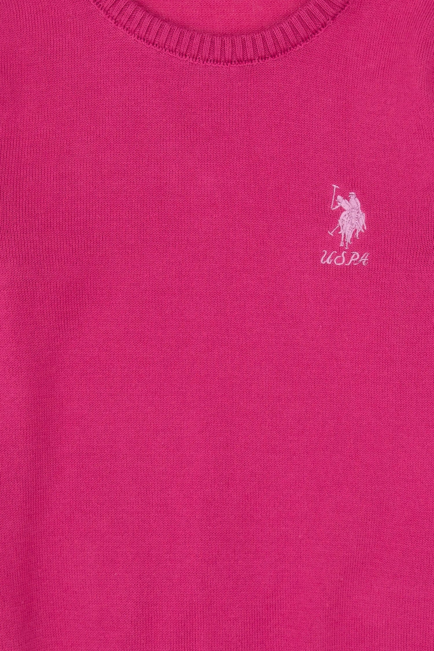 U.S. Polo Assn._Pink_Knitting Jumper Basic_G084SZ0TK0 PU-7775_VR041_03