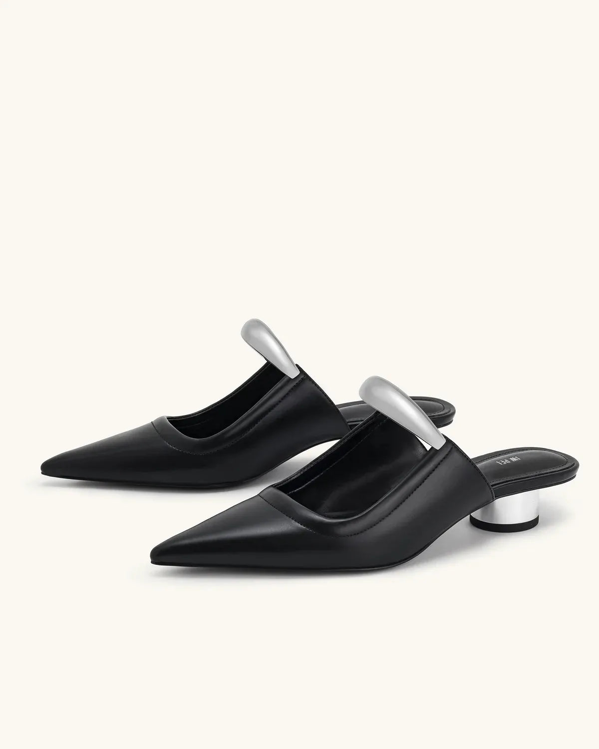 JW PEI_Black_Helena Pierced Mules - Black_J3120505-1_3_07