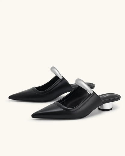 JW PEI_Black_Helena Pierced Mules - Black_J3120505-1_3_07