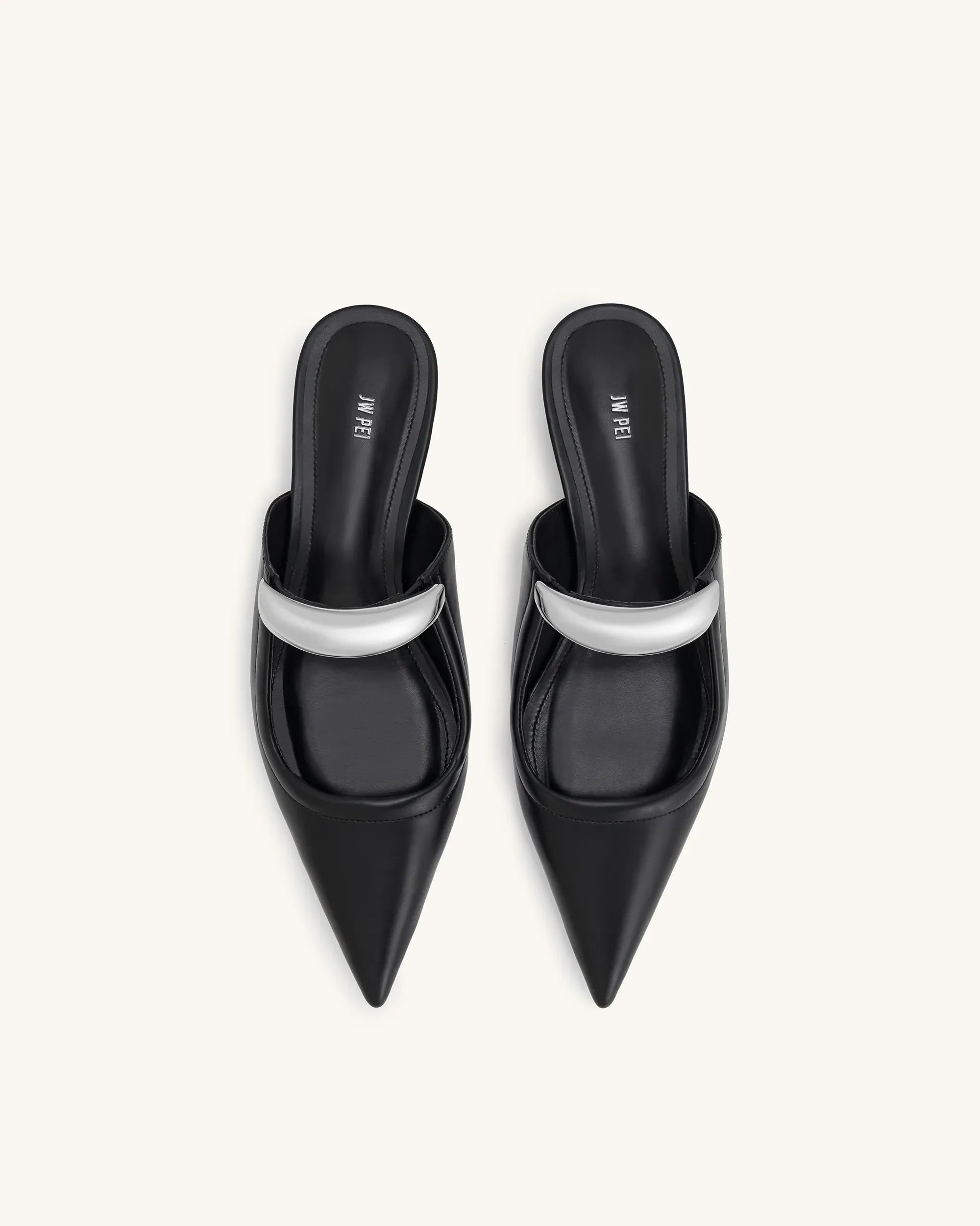 JW PEI_Black_Helena Pierced Mules_J3120505-1_Black_01