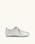 JW PEI_Silver_Ferne Streamlined Lustrous Sneakers - Silver_JF30519-9_88_01