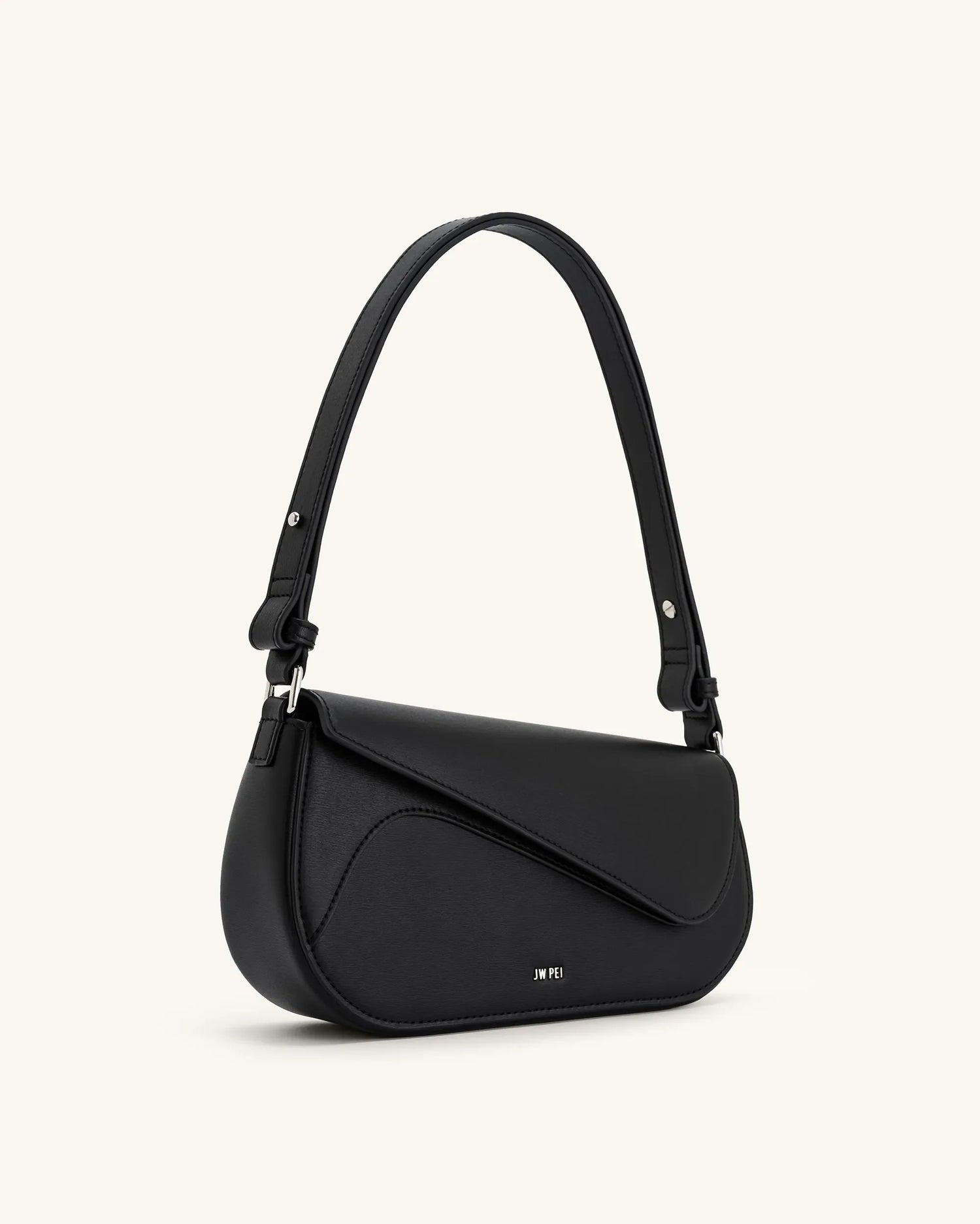 JW PEI_Black_Addisyn Shoulder Bags_JH30314-1_Black_03