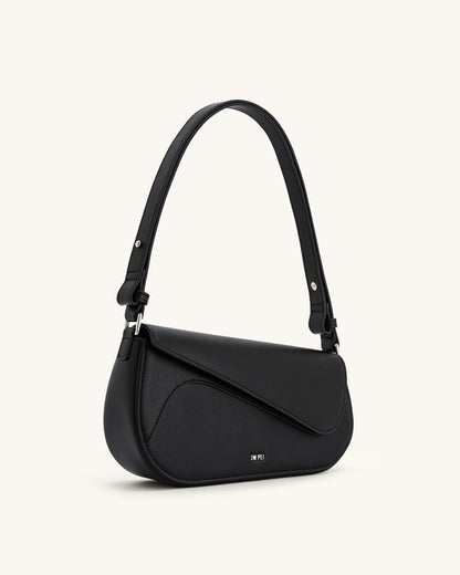 JW PEI_Black_Addisyn Shoulder Bags_JH30314-1_Black_03