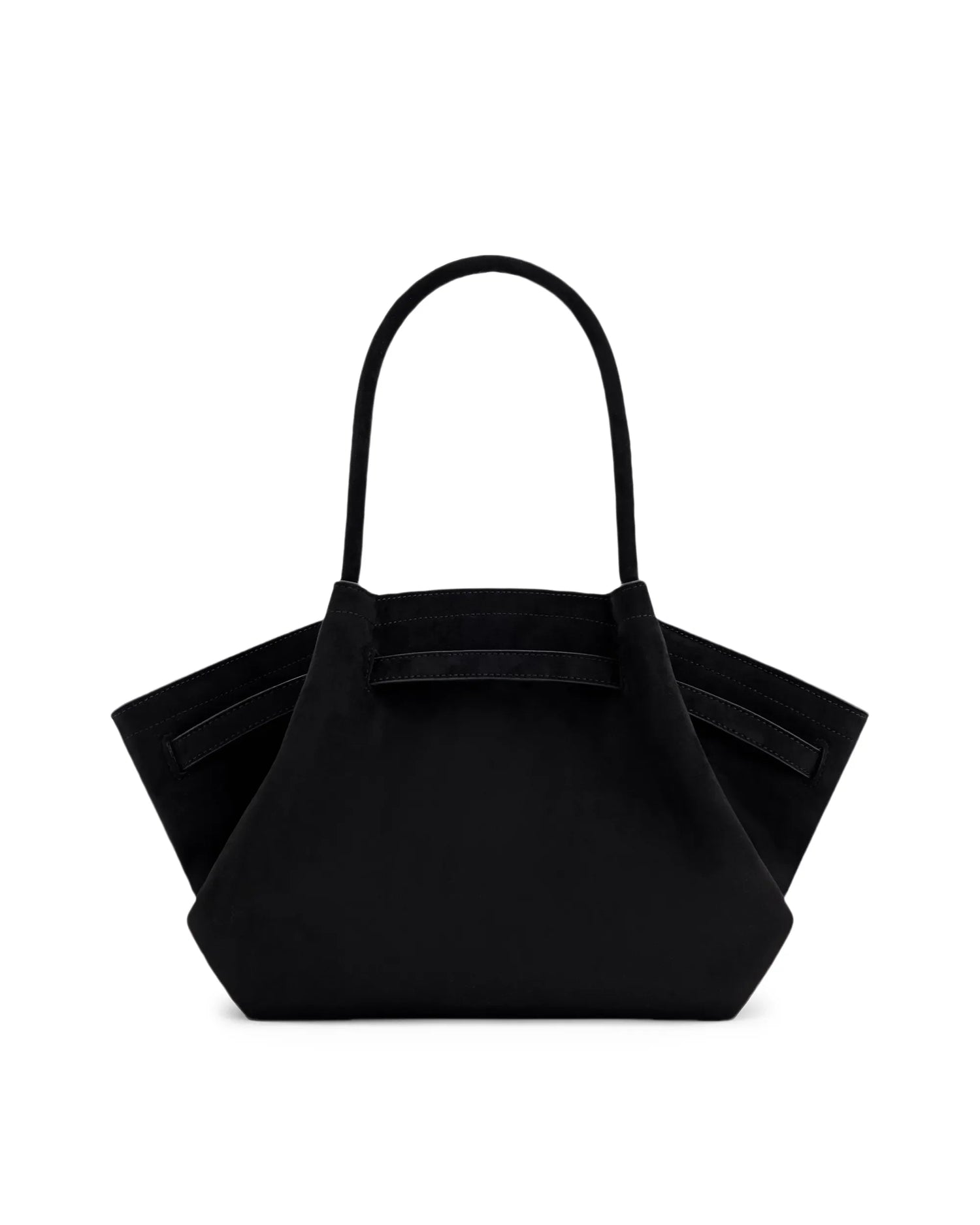 JW PEI_Black_Hana Medium Faux Suede Tote Bags_JH306B04-1_Black_03
