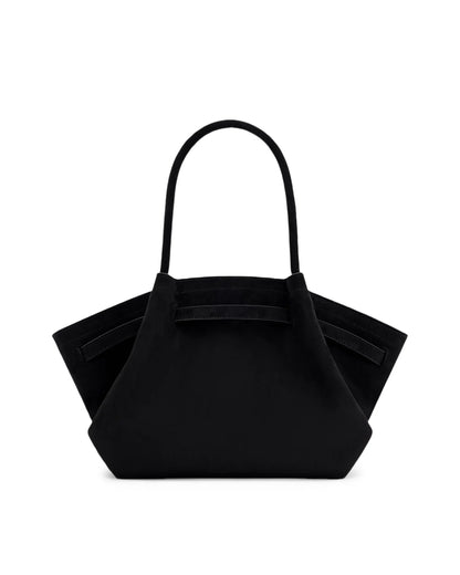 JW PEI_Black_Hana Medium Faux Suede Tote Bags_JH306B04-1_Black_03