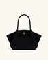 JW PEI_Black_Hana Medium Faux Suede Tote Bag_JH306B04_3_01