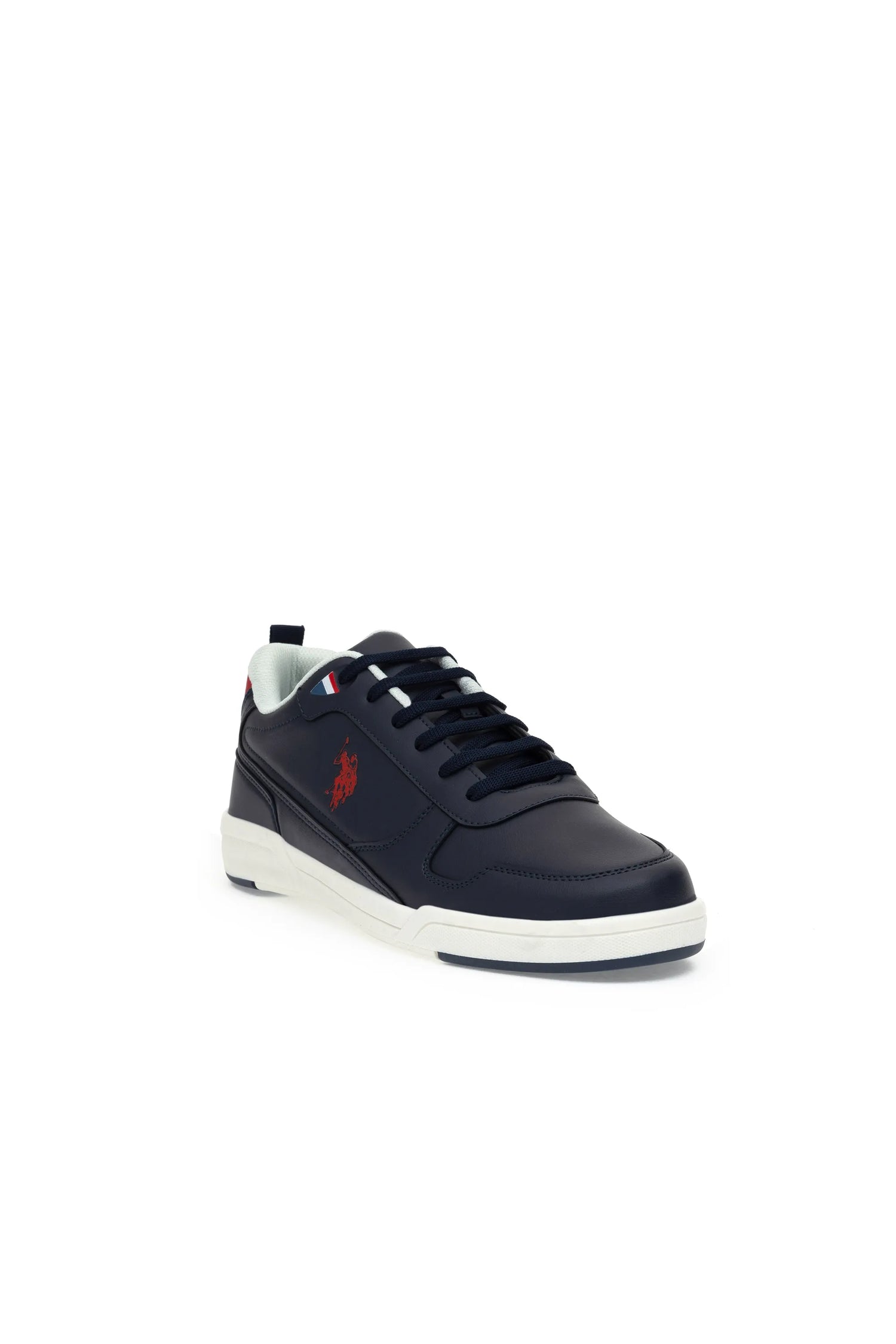 U.S. Polo Assn._Navy Blue_Shoes_S081SZ0330 2324670_VR033_03