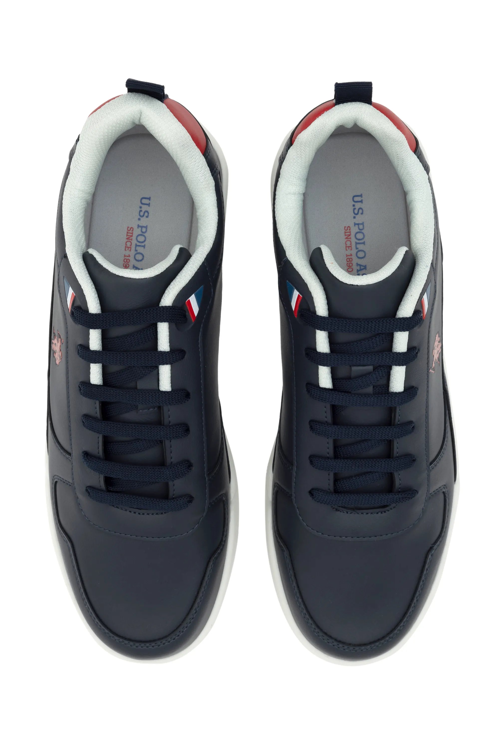 U.S. Polo Assn._Navy Blue_Shoes_S081SZ0330 2324670_VR033_06