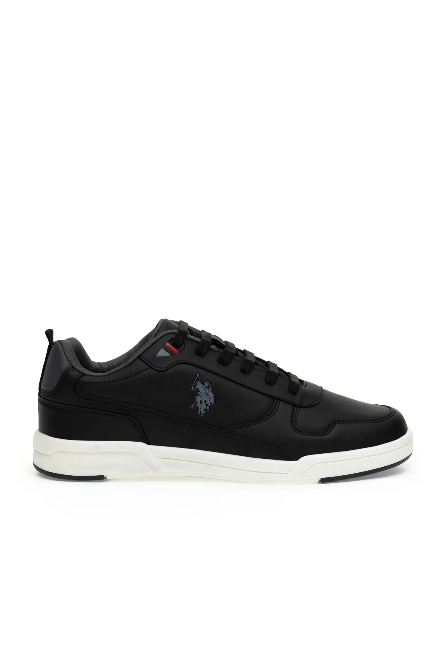 U.S. Polo Assn._Black_Shoes_S081SZ0330 2324670_VR046_02