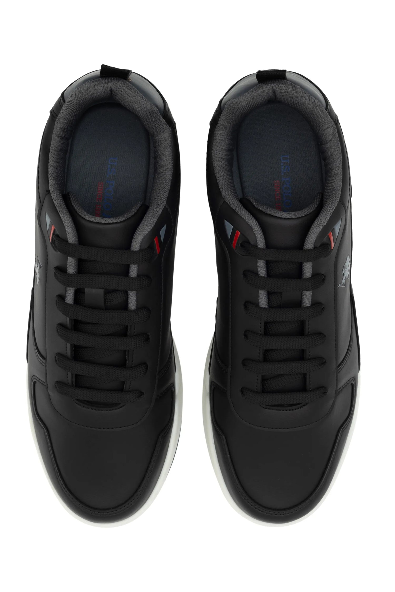 U.S. Polo Assn._Black_Shoes_S081SZ0330 2324670_VR046_06