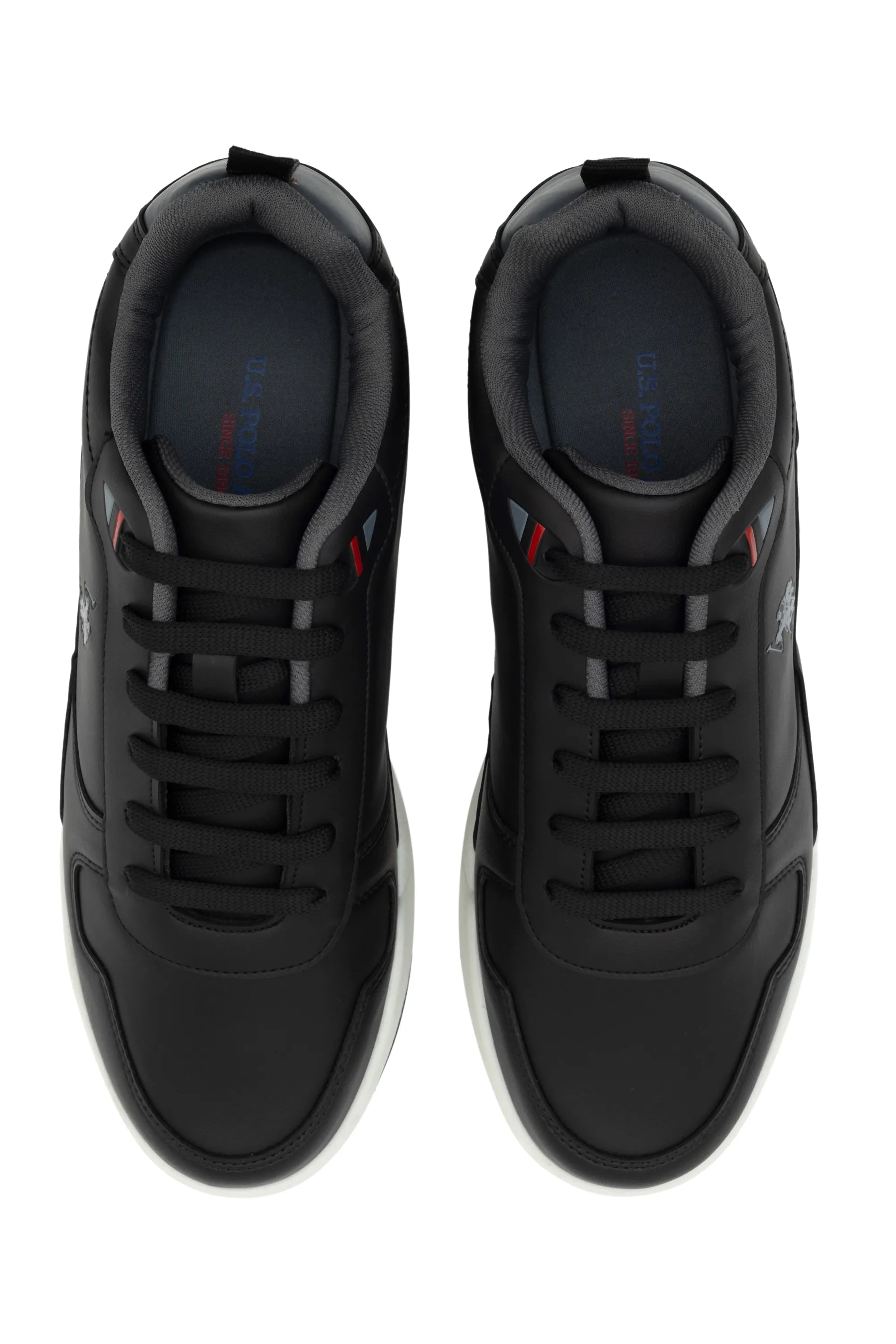 U.S. Polo Assn._Black_Shoes_S081SZ0330 2324670_VR046_06