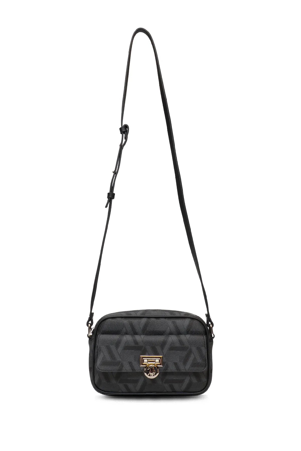 U.S. Polo Assn._Black_Postman Bag_US25502_1016_01