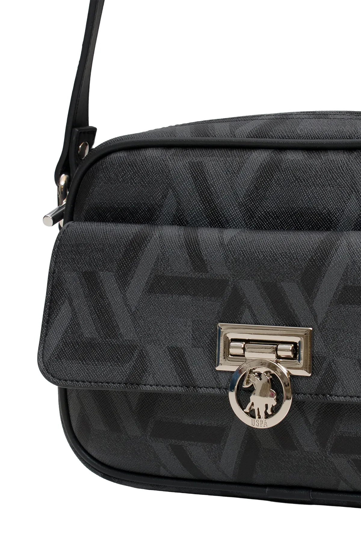 U.S. Polo Assn._Black_Postman Bag_US25502_1016_02