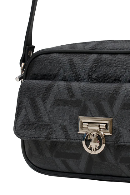 U.S. Polo Assn._Black_Postman Bag_US25502_1016_02