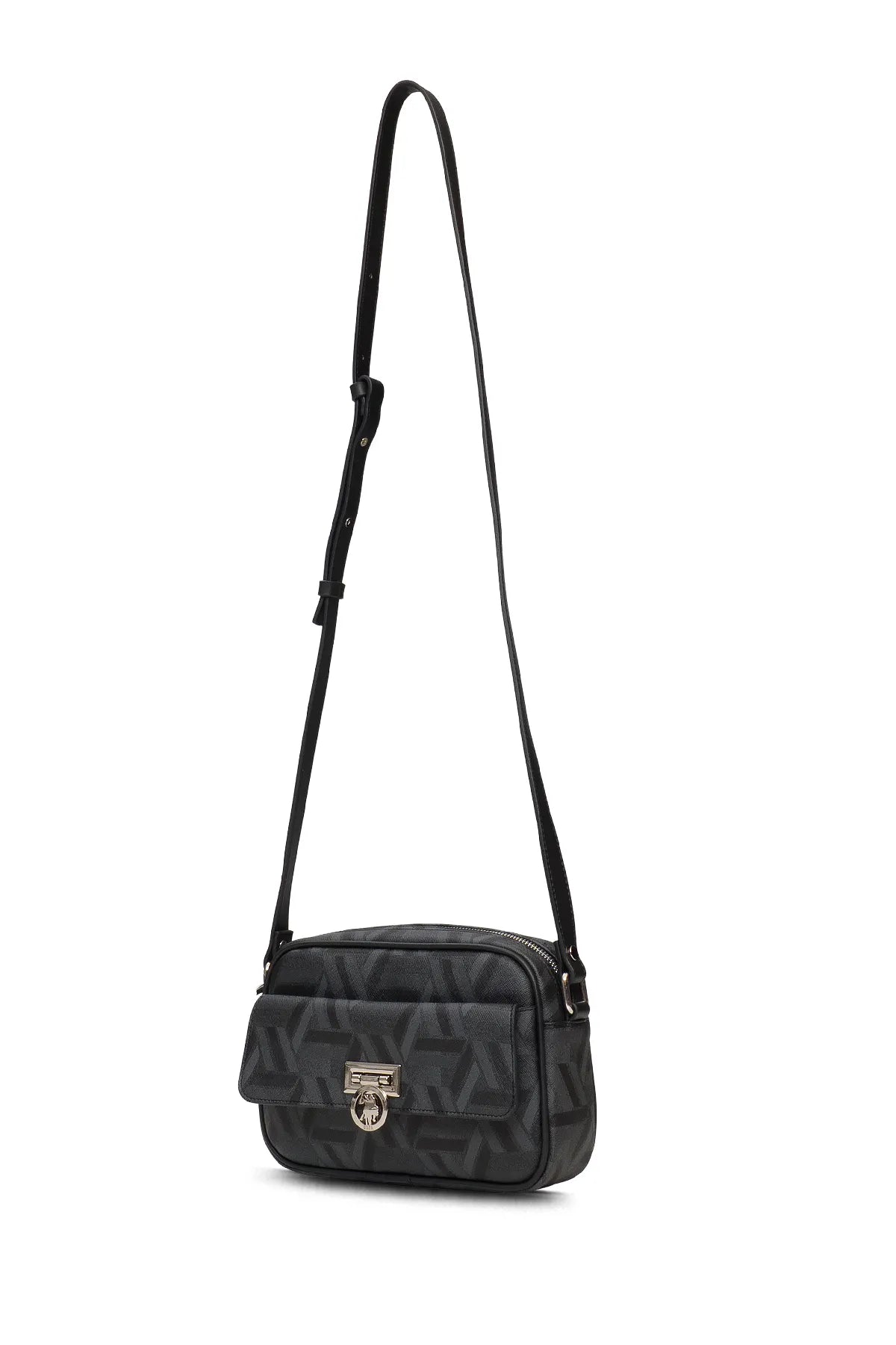 U.S. Polo Assn._Black_Postman Bag_US25502_1016_03