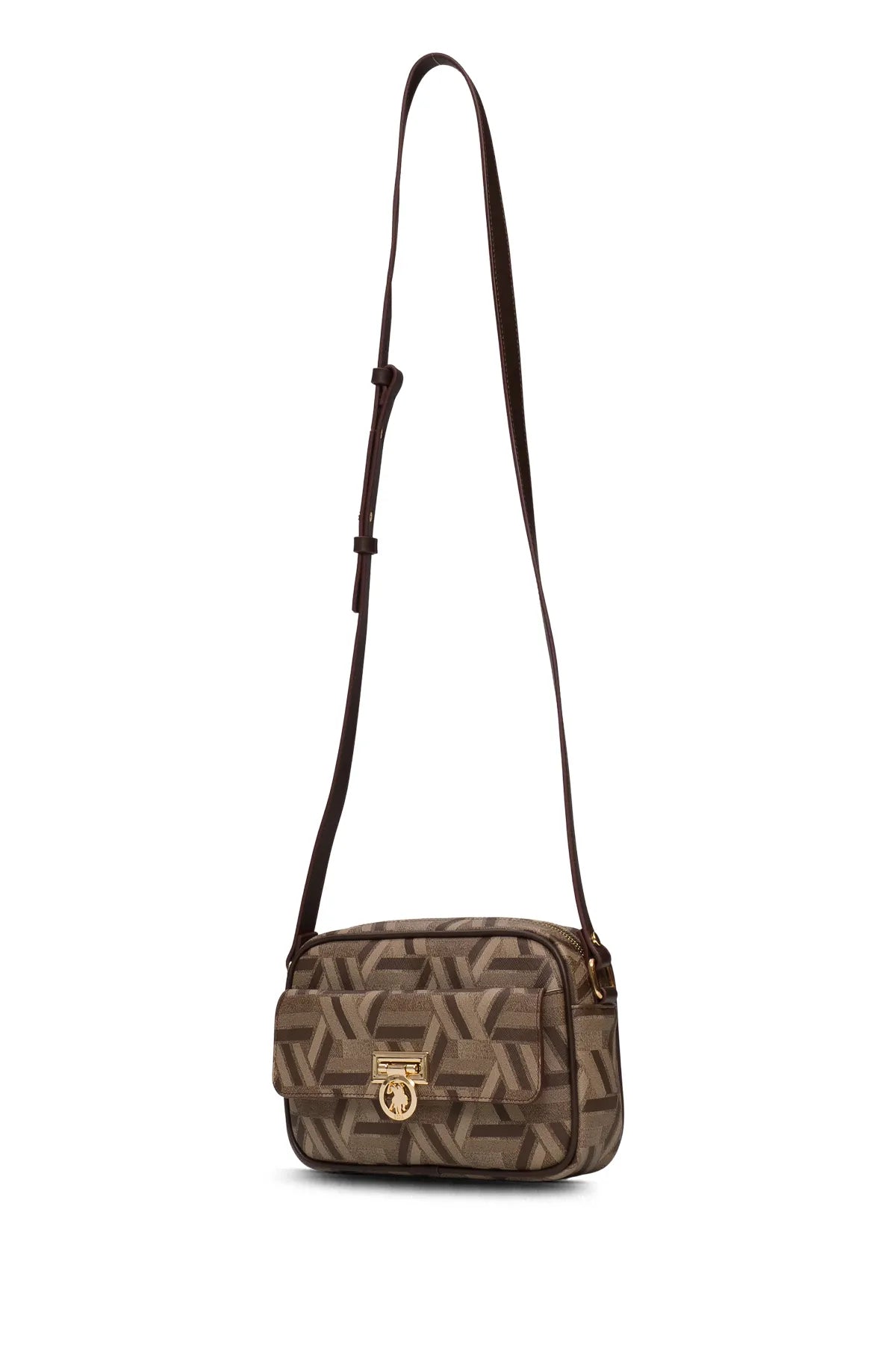 U.S. Polo Assn._Brown_Postman Bag_US25502_128_03