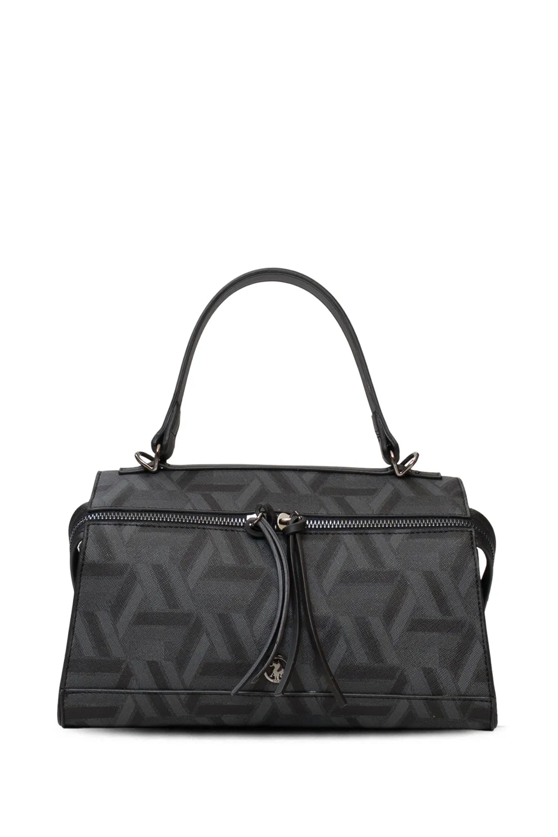 U.S. Polo Assn._Black_Postman Bag_US25505_1016_01