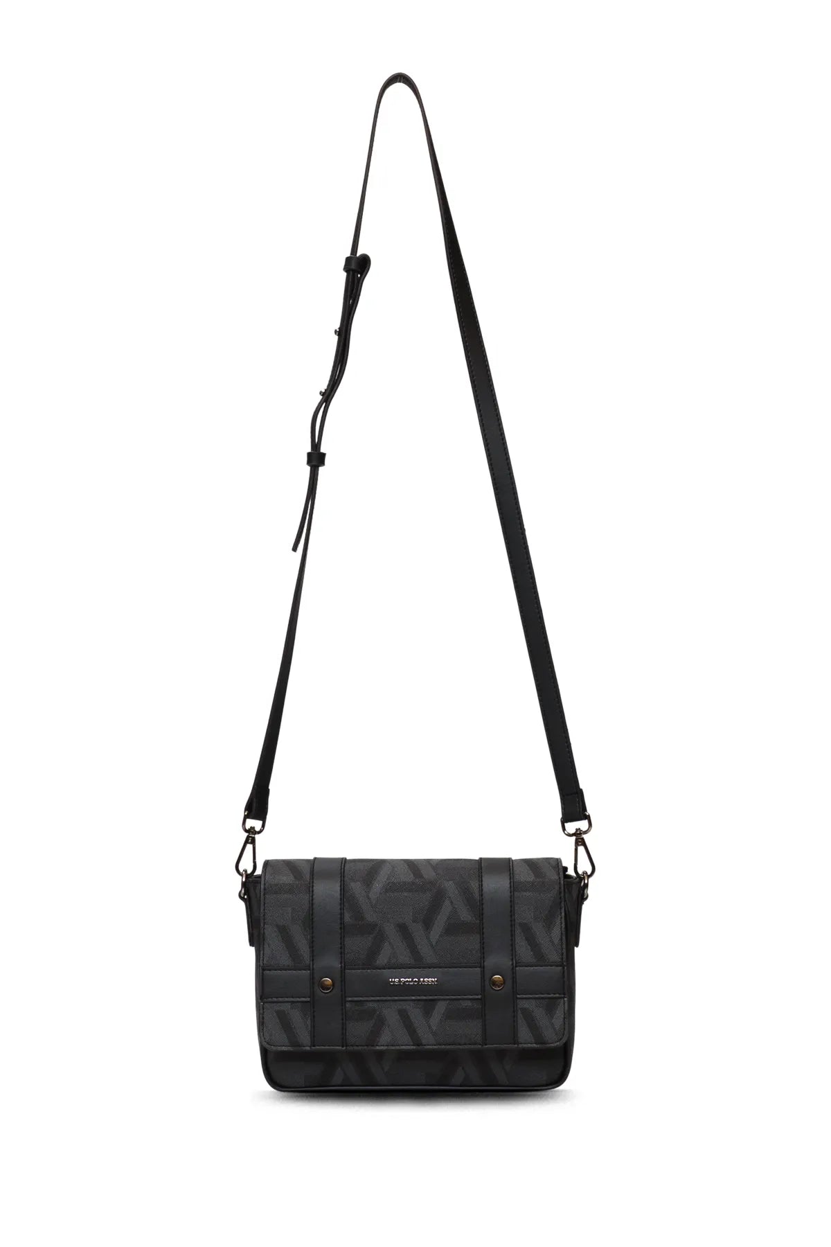 U.S. Polo Assn._Black_Postman Bag_US25514_1016_01
