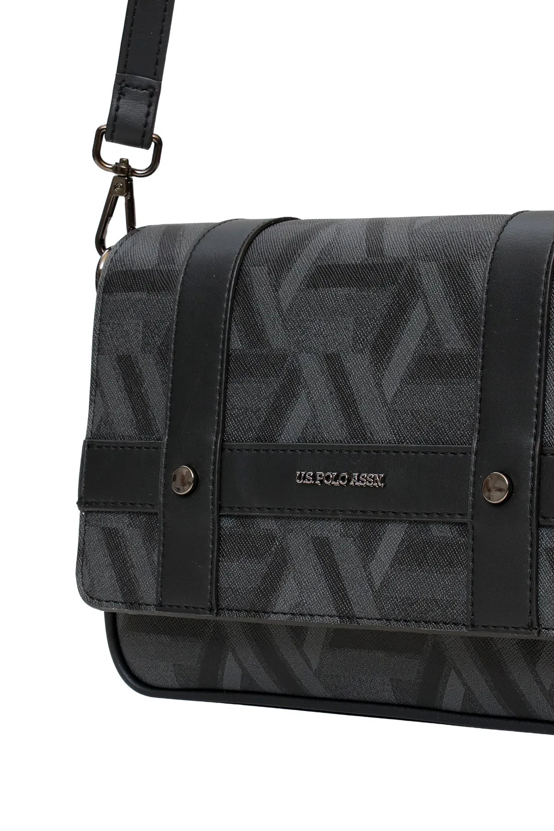 U.S. Polo Assn._Black_Postman Bag_US25514_1016_02