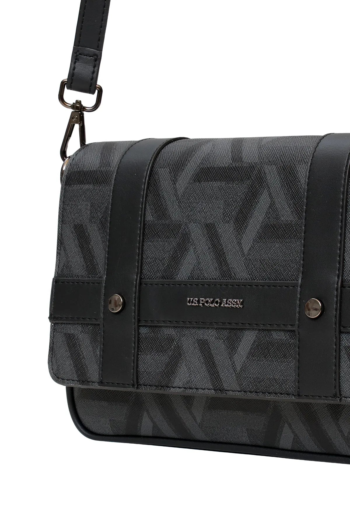 U.S. Polo Assn._Black_Postman Bag_US25514_1016_02