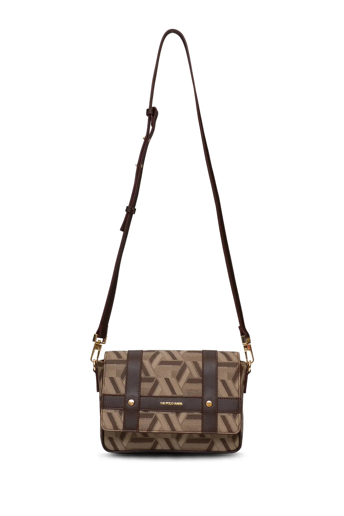 U.S. Polo Assn._Brown_Postman Bag_US25514_128_01