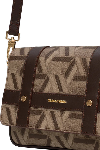 U.S. Polo Assn._Brown_Postman Bag_US25514_128_02