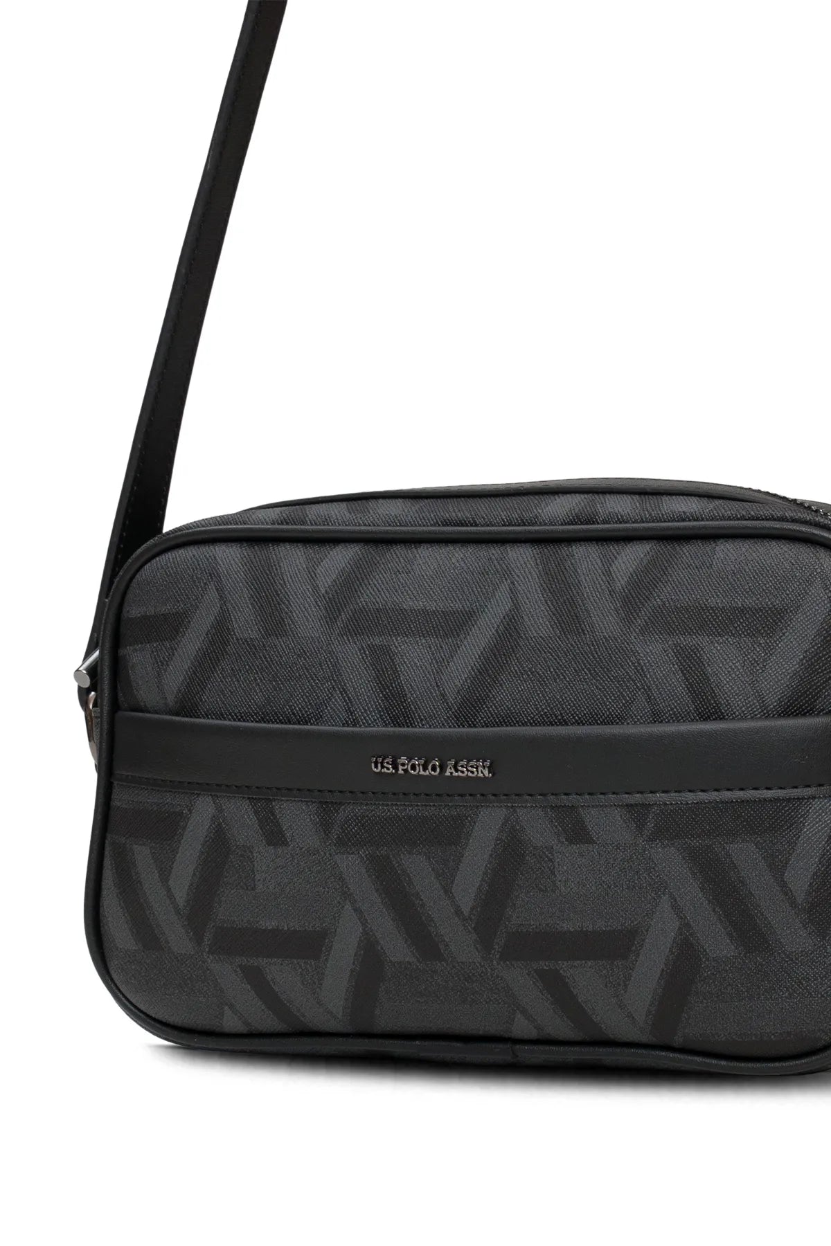 U.S. Polo Assn._Black_Postman Bag_US25529_1016_02