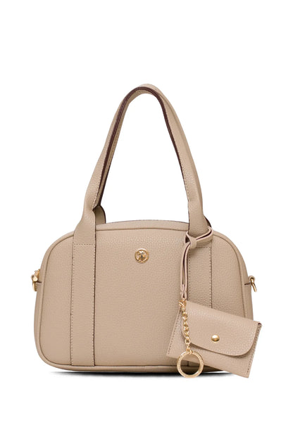 U.S. Polo Assn._Beige-Burgundy_Postman Bag_US25542_1_01