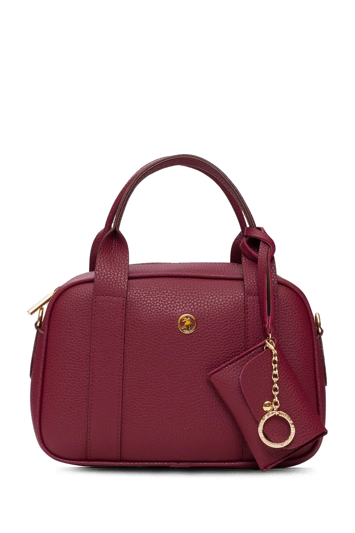 U.S. Polo Assn._Burgundy_Postman Bag_US25542_44_01