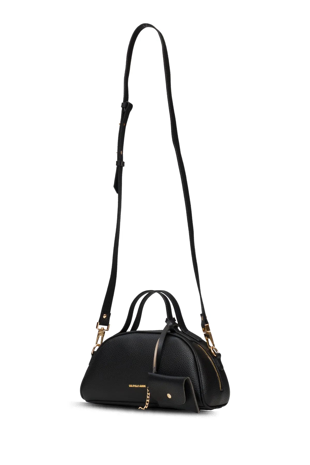 U.S. Polo Assn._Black_Postman Bag_US25547_117_03