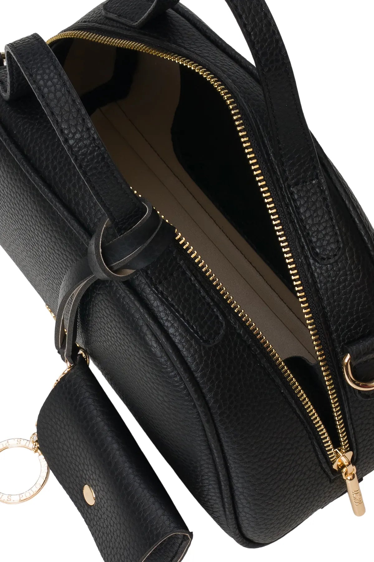 U.S. Polo Assn._Black_Postman Bag_US25547_117_05