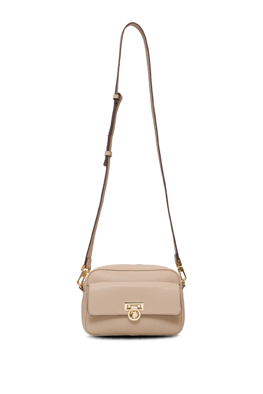 U.S. Polo Assn._Beige-Burgundy_Postman Bag_US25548_1_01
