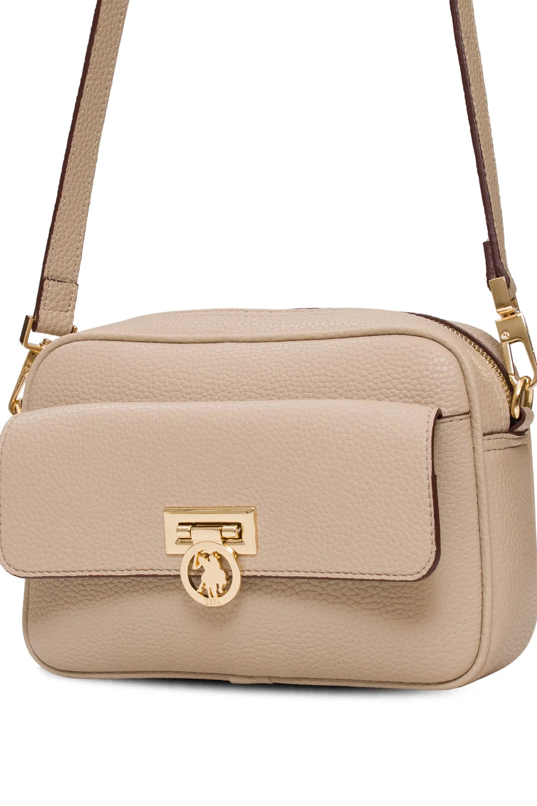 U.S. Polo Assn._Beige-Burgundy_Postman Bag_US25548_1_02