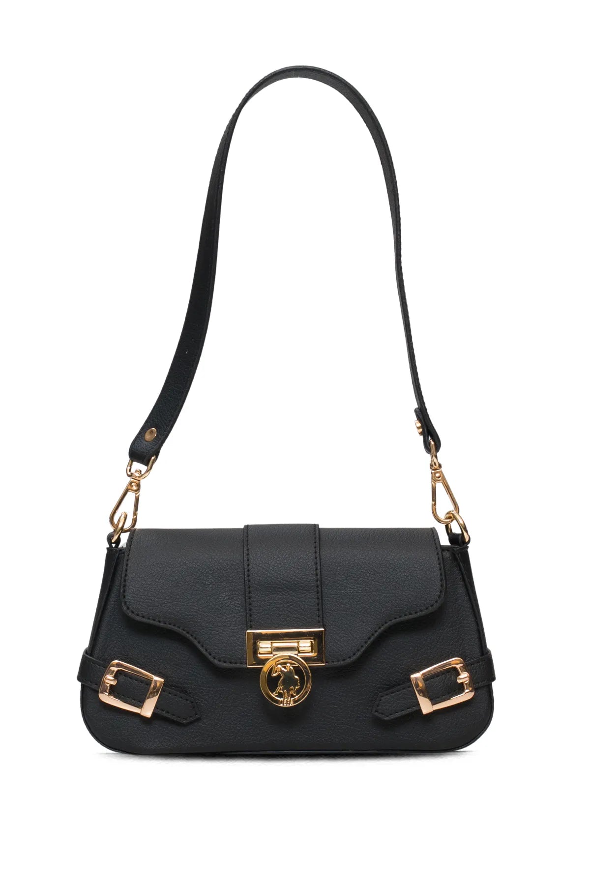 U.S. Polo Assn._Black_Shoulder Bag_US25586_102_01