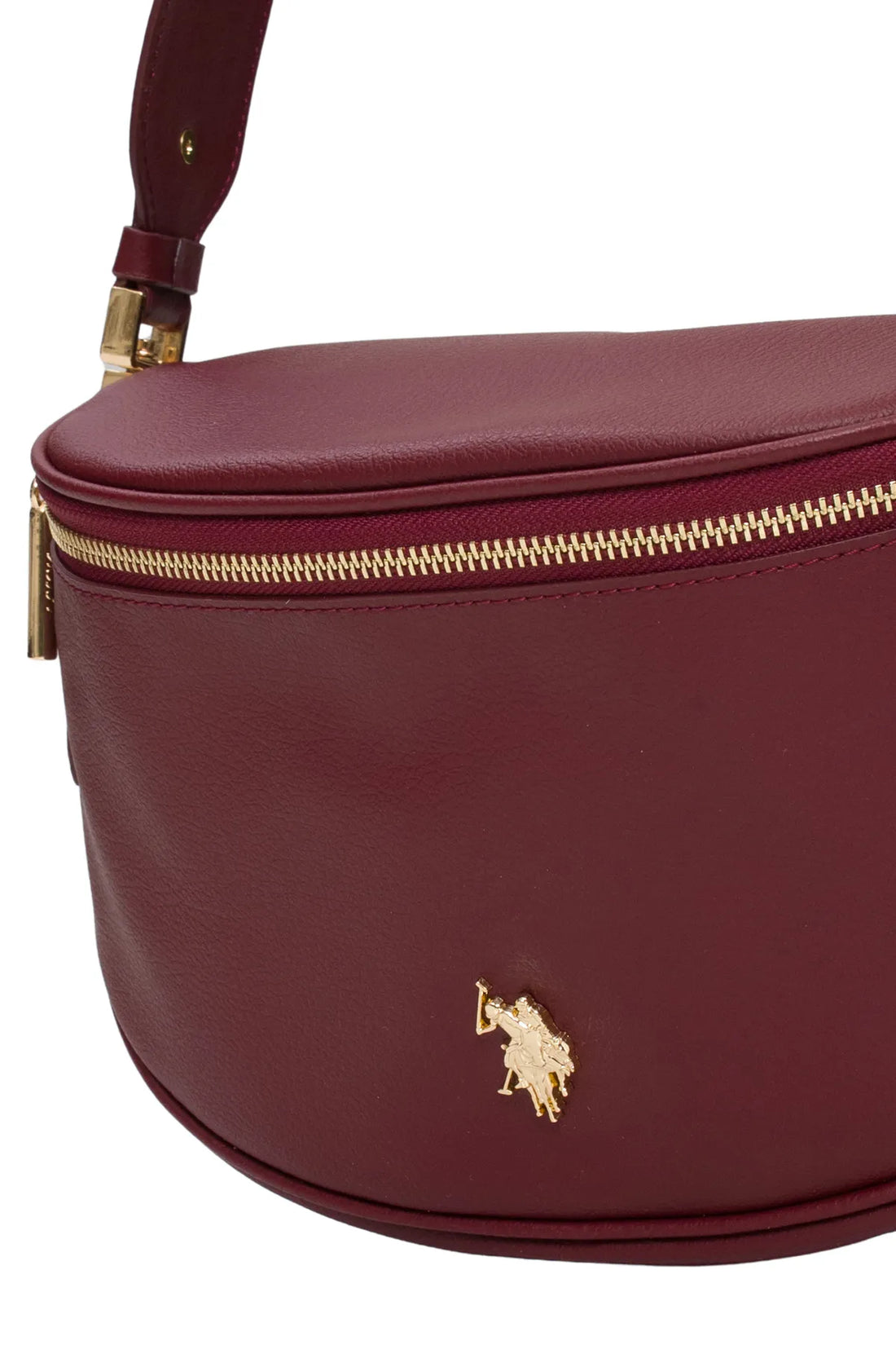 U.S. Polo Assn._Burgundy_Waist Bag_US25596_221_02