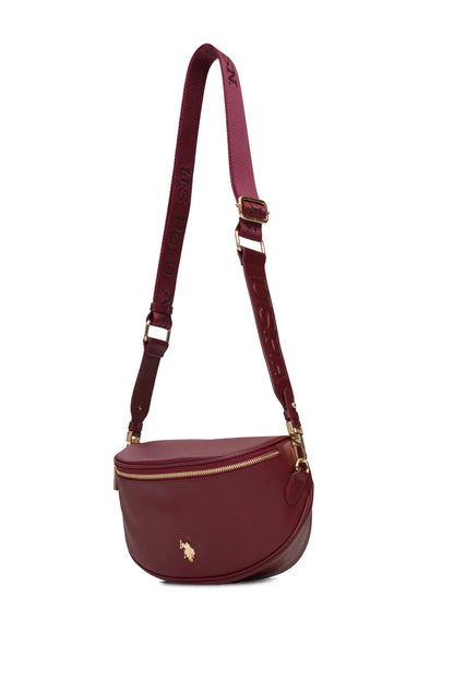 U.S. Polo Assn._Burgundy_Waist Bag_US25596_221_03