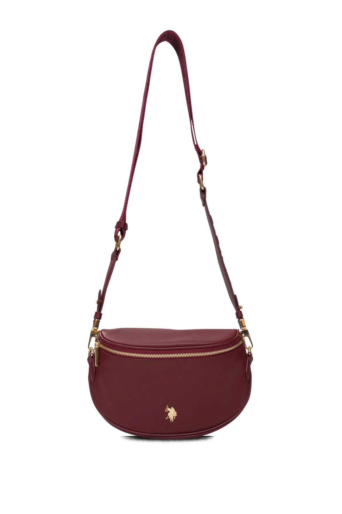 U.S. Polo Assn._Burgundy_Waist Bag_US25596_221_06