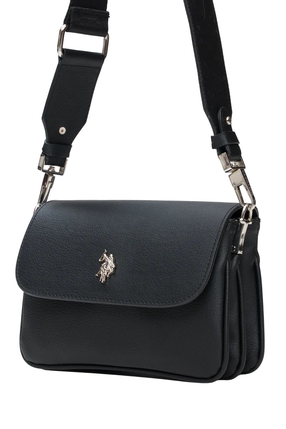 U.S. Polo Assn._Black_Postman Bag_US25600_102_02