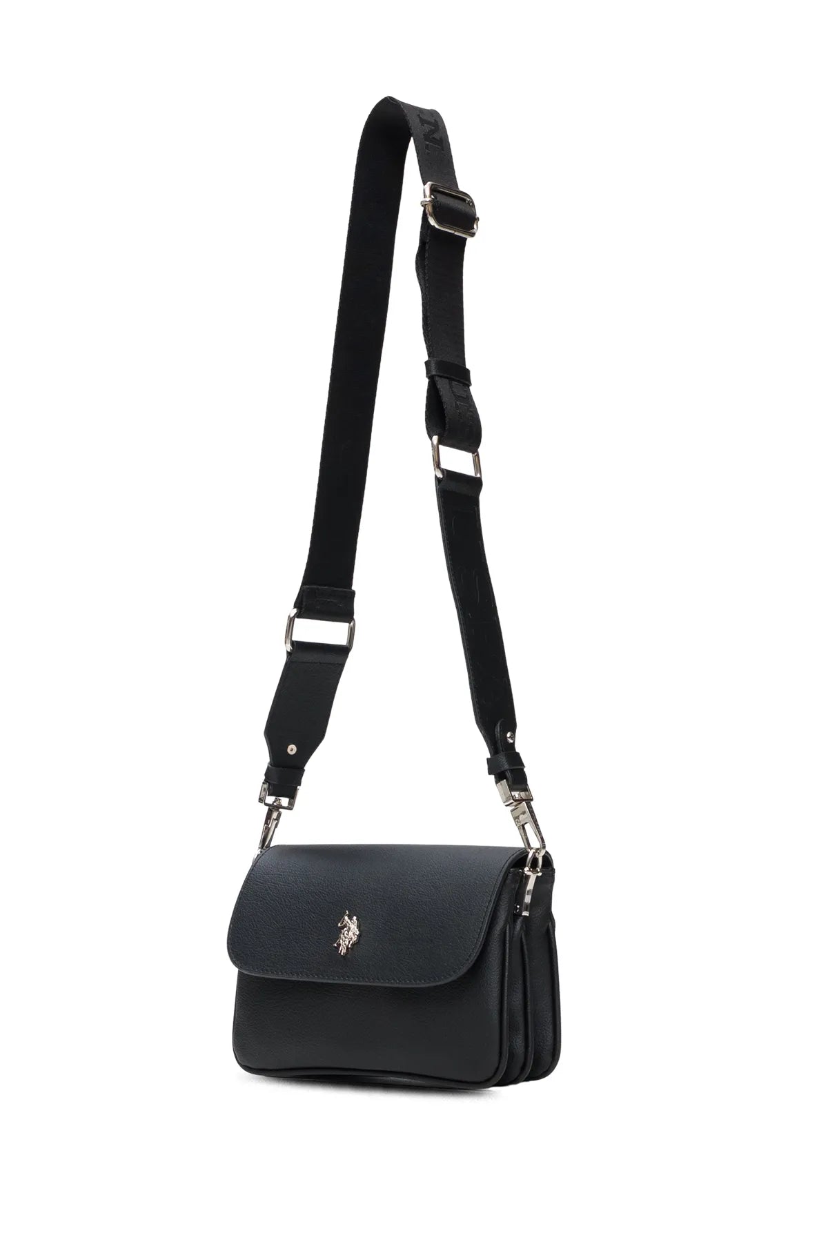 U.S. Polo Assn._Black_Postman Bag_US25600_102_03