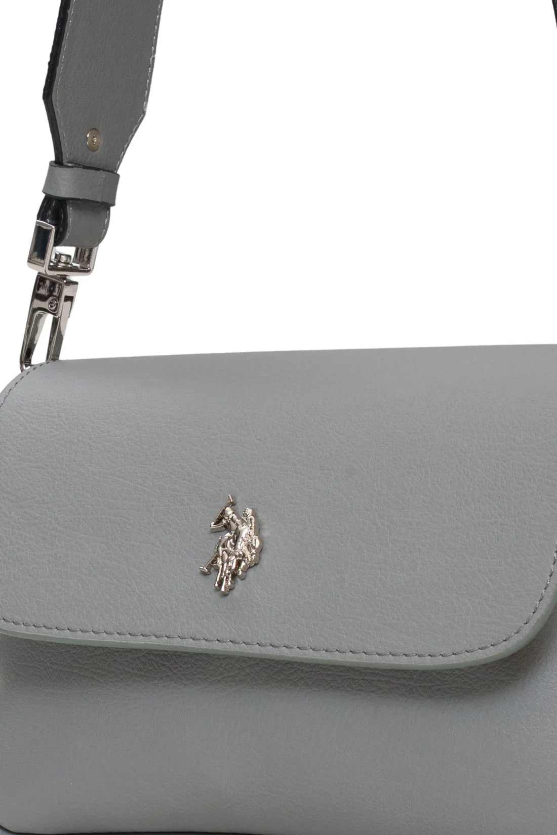 U.S. Polo Assn._D.Grey_Postman Bag_US25600_128_02