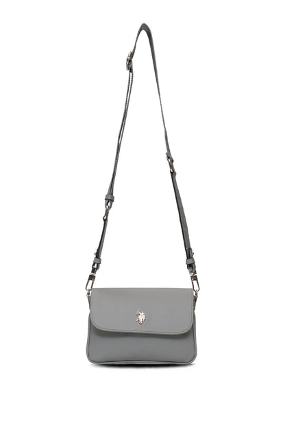 U.S. Polo Assn._D.Grey_Postman Bag_US25600_128_06
