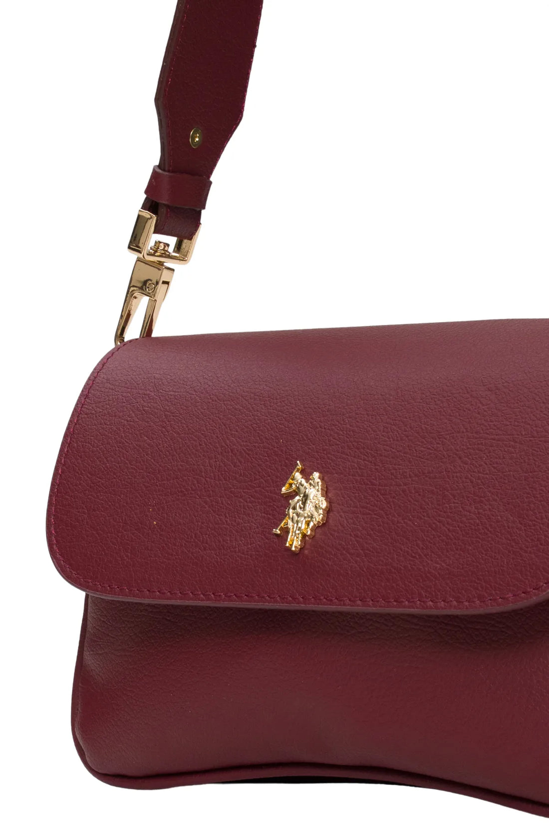 U.S. Polo Assn._Burgundy_Postman Bag_US25600_221_02
