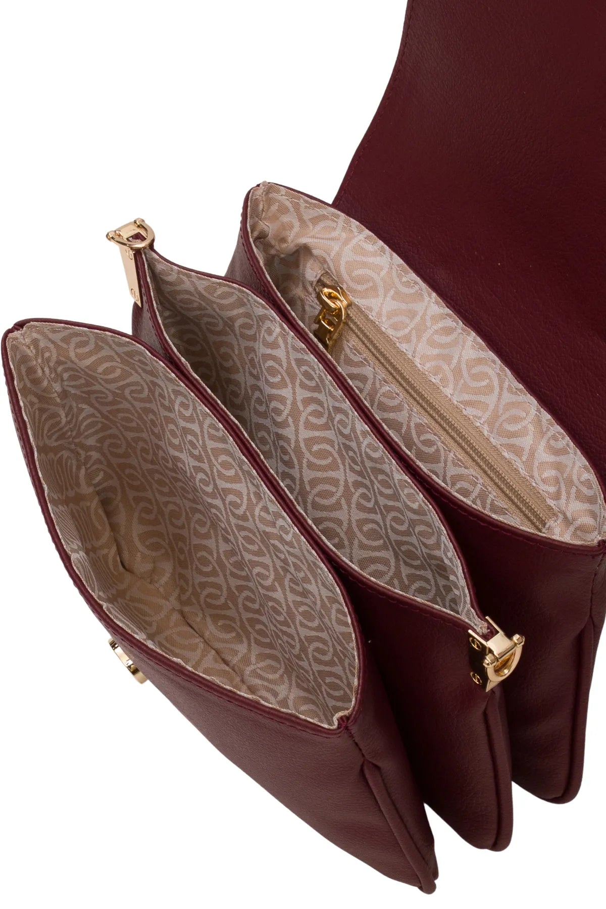 U.S. Polo Assn._Burgundy_Postman Bag_US25600_221_05