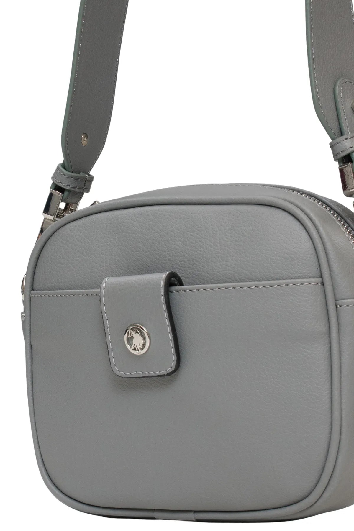 U.S. Polo Assn._D.Grey_Postman Bag_US25602_128_02